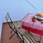 Waterfront - 4 Sleeps Lejlighed Tavira