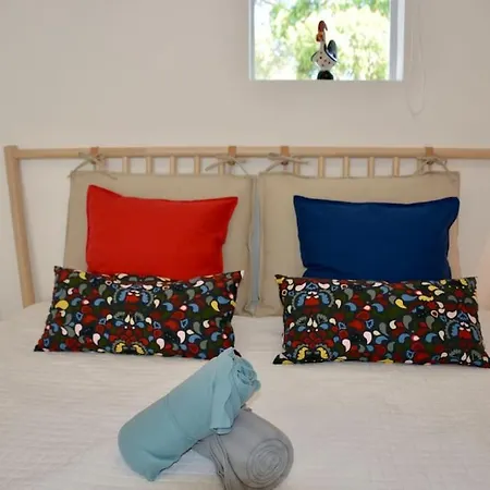 Lejlighed Waterfront - 4 Sleeps Tavira