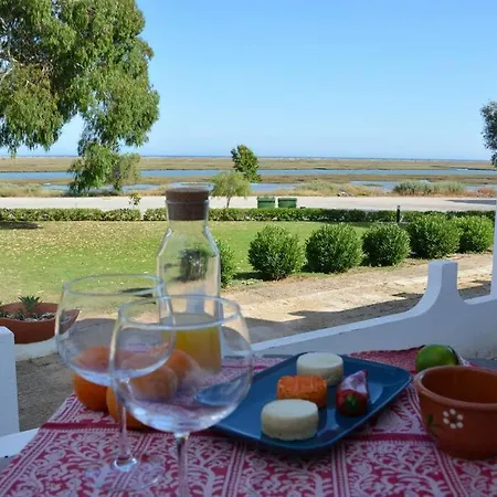 Waterfront - 4 Sleeps Apartamento