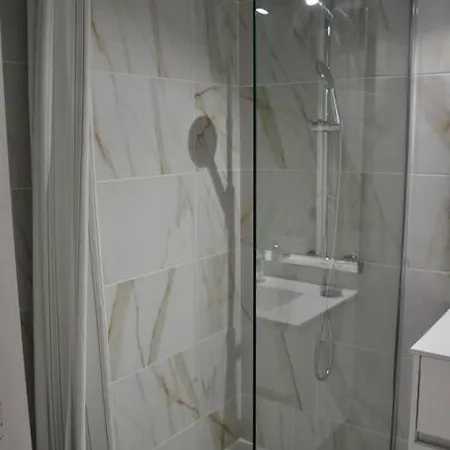Apartamento Waterfront - 4 Sleeps *