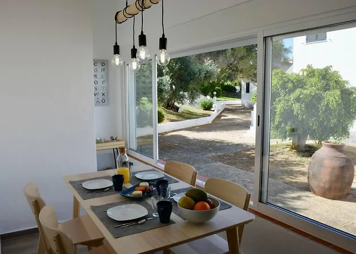 Lejlighed Waterfront - 4 Sleeps