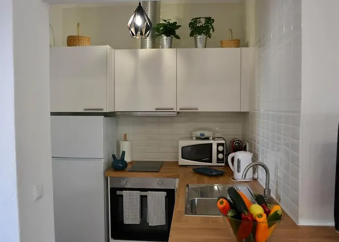 Waterfront - 4 Sleeps * Tavira