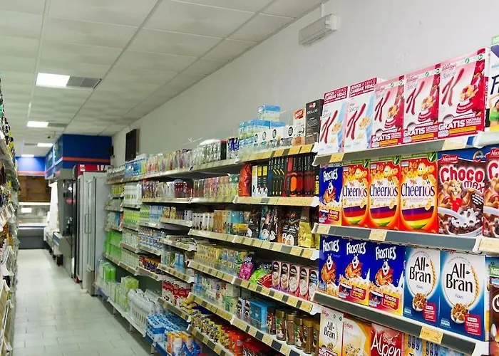 Waterfront - 4 Sleeps Lejlighed *