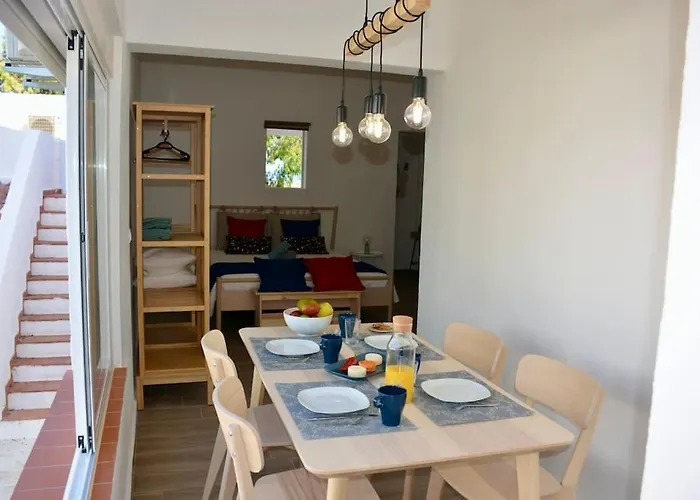 Lejlighed Waterfront - 4 Sleeps *