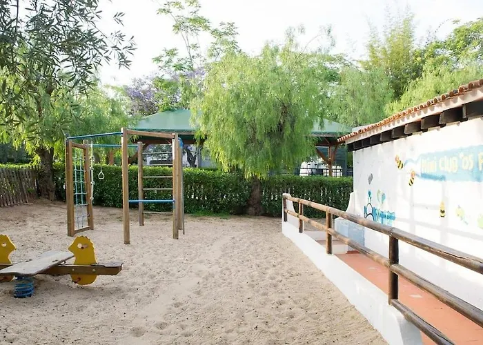 Lejlighed Waterfront - 4 Sleeps Tavira