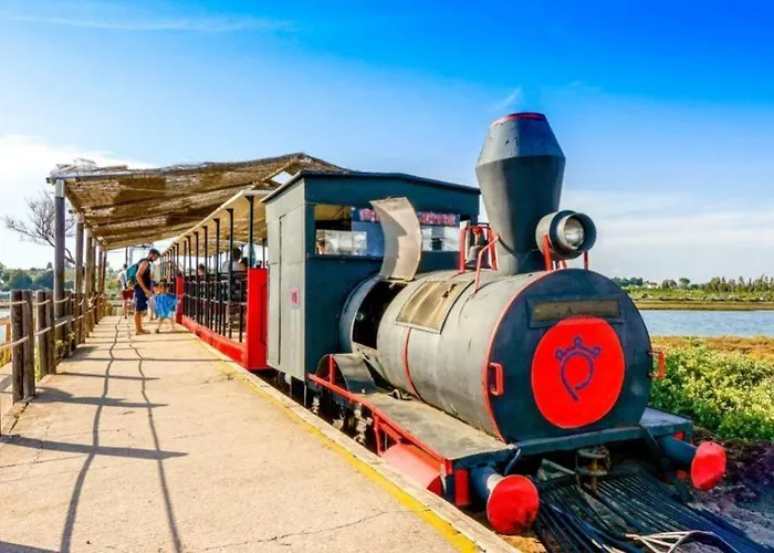 Lejlighed Waterfront - 4 Sleeps *