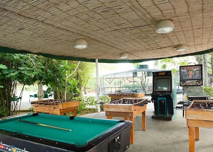 Waterfront - 4 Sleeps Lejlighed *