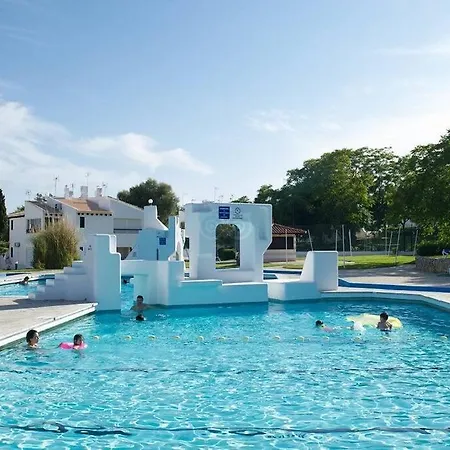 Апартаменты Waterfront - 4 Sleeps Тавира