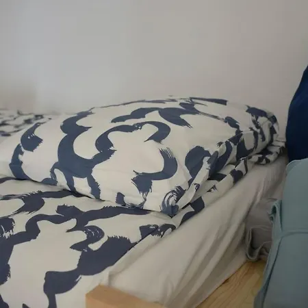 Апартаменты Waterfront - 4 Sleeps Тавира