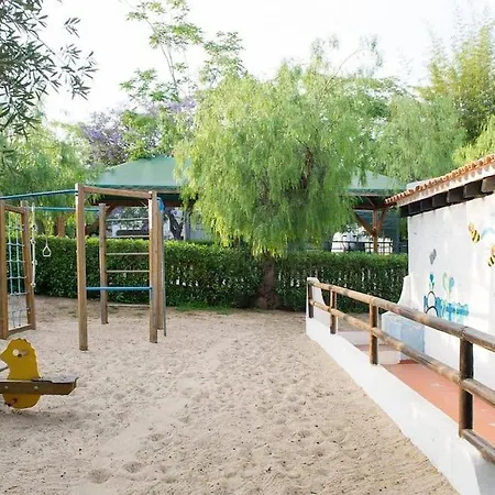 Апартаменты Waterfront - 4 Sleeps Тавира