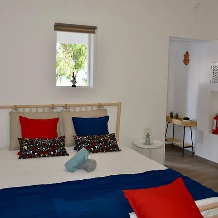 Апартаменты Waterfront - 4 Sleeps *