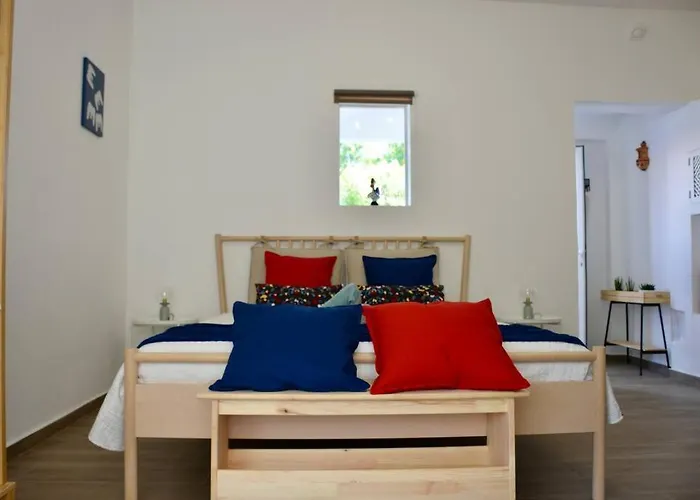 Waterfront - 4 Sleeps Appartamento