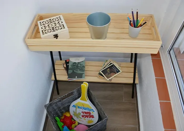 Waterfront - 4 Sleeps アパート タヴィラ