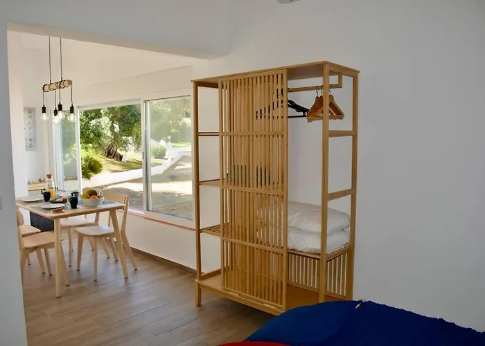 Waterfront - 4 Sleeps アパート *