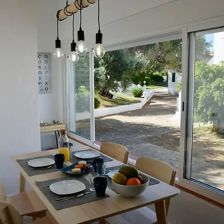 Apartment Waterfront - 4 Sleeps
