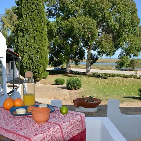 Apartment Waterfront - 4 Sleeps Tavira