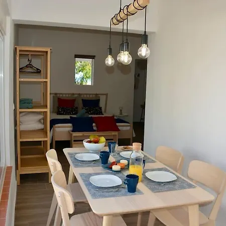 Apartment Waterfront - 4 Sleeps *