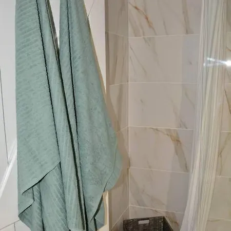 Apartment Waterfront - 4 Sleeps Tavira