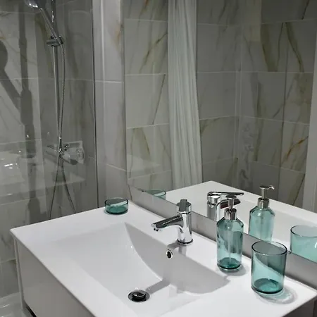 Waterfront - 4 Sleeps Tavira
