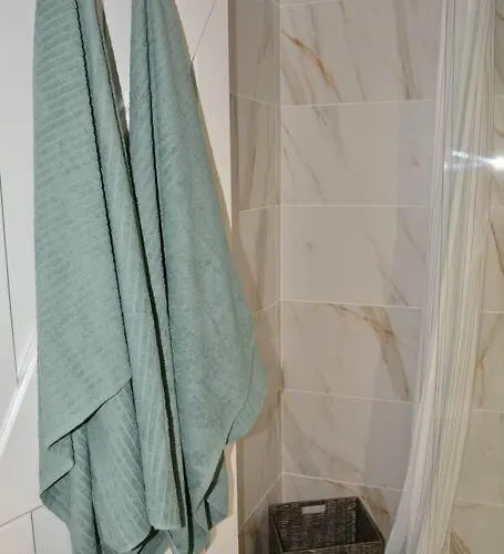 Apartment Waterfront - 4 Sleeps Tavira