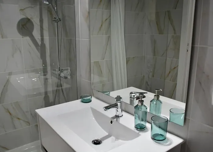 Waterfront - 4 Sleeps Tavira